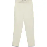 Vero Moda Housut beige