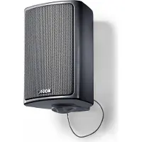 Canton Pro X.3 - universal in/outdoor speaker, musta