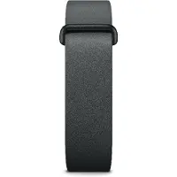 Google Fitbit Air Premium Modern ranneke, Obsidian