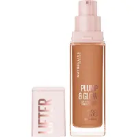 Maybelline Lifter Plump & Glow Foundation, 336