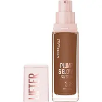 Maybelline Lifter Plump & Glow Foundation, 368