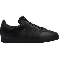Adidas Originals Gazelle - Black - 42