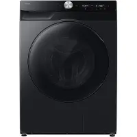 Samsung 5100 Sarjan Kuivaava pyykinpesukone WD90DG5G34BEEE (9/6kg)