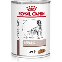 Royal Canin Veterinary Diets Royal Canin Hepatic wet, 12 x 420 g