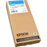 Epson Ink Cyan UltraChrome XD2 T41R240 110ml