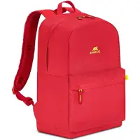 Rivacase Mestalla, Reppu, 39,6 cm (15.6"), Olkahihna, 350 g (5562 RED)