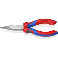 Knipex Suorat yleispihdit 25 02 160