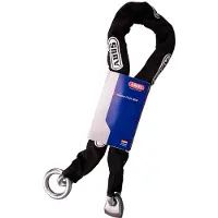 ABUS 12ks Granit Detecto Smart X 8078 Ketjulukko