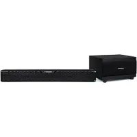 BigBen Interactive Soundbar SB60BTS
