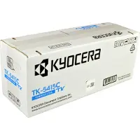 Kyocera TK-5415C TASKalfa MA4500ci (1T02Z7CNL0)