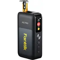 Fanttik A10 Pro 2-i-1 Digitaalinen Laseretäisyysmittari