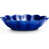 Mateus Oyster kulho 16x18 cm Sininen