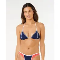 Rip Curl Surf Tide Sliding Tri Bikinitoppi