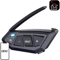 Ejeas Ms20 Intercom