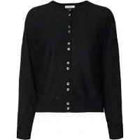 Selected Neuletakki 'SLFJANE' musta