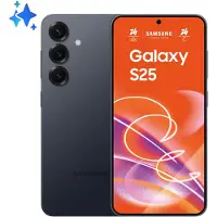 Samsung Galaxy S25 12GB 512GB 5G Blue Black Smartphone