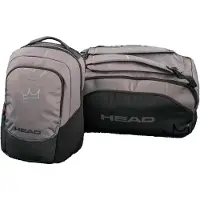 Head Racket Coello Pro X Padel L Duffle-kassi