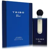 Benetton Tribu Blue by Eau De Parfum Spray (D0102H71J1X)