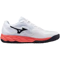 Mizuno Wave Enforce Court Cc Savikentän Kengät