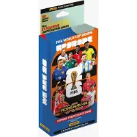 Panini Adrenalyn World Cup 2026 Updated Set Blister