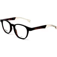 HUGO BOSS BOSS 1053 49/20/145 Havana asetaatti miesten silmälasit BOSS 1053