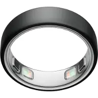 OURA Ring 5 Stealth