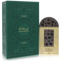 Lattafa Pride Maharjan Gold Eau de Parfum 100 ml