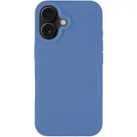Tactical iPhone 16 MagForce Velvet Smoothie -kotelo - sininen