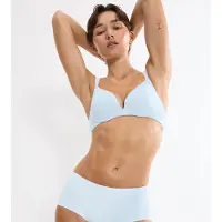 Triumph Body Make-Up Illusion Wp Ex - Blue - 75 E