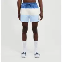 Ellesse Uimashortsit 'Cielo' marine / vaaleansininen / valkoinen