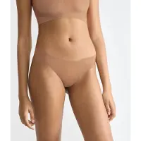 Sloggi Zero Feel 2.0 Tiny Tanga - Beige - S