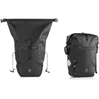 Skuad Explorer 20l Satulalaukku
