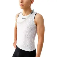 VeloToze Hydrovest + Hydrapack 2l Hihaton Aluspaita
