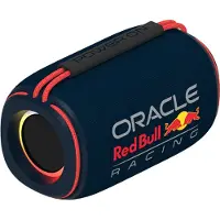 Ginza.se Oracle Red Bull Racing Högtalare Bluetooth 10W RB-SK440 Blå