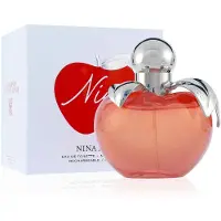 Nina Ricci Nina Eau de Toilette - 30 ml