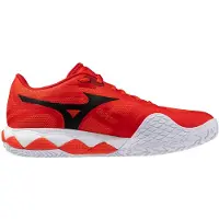 Mizuno Wave Enforce Tour 2 Cc Savikentän Kengät