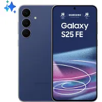 Samsung Galaxy S25 FE 5G 8/512GB Dual SIM granatowy (S731)