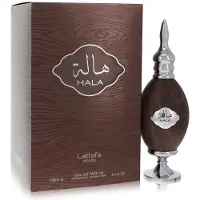 Lattafa Hala 100ml EDP unisex parfyymivesi