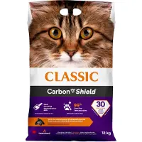 Intersand 2x12kg Carbon Shield Intersand kissanhiekka