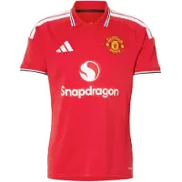 Adidas Manchester United Kotipaita 2026/27 Champions League - , koko X-Large