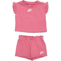 Nike Setti magenta / valkoinen