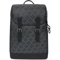 Karl Lagerfeld Reppu antrasiitti / musta