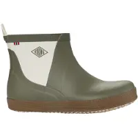 Viking Seilas Heritage Low - Khaki green - 45