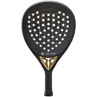 Wilson Blade Pro V2 musta