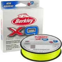 Berkley X9 Punottu Siima 300 M