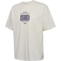 Hummel Loose 23 Lyhythihainen T-paita