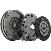 Valeo Kytkinpaketti 837571