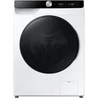 Samsung 6100 Sarjan Kuivaava Pyykinpesukone WD90DG6G94BKU3 (9/5kg)