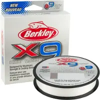Berkley X9 Punottu Siima 300 M