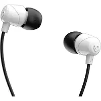 Skullcandy jib with mic white/black